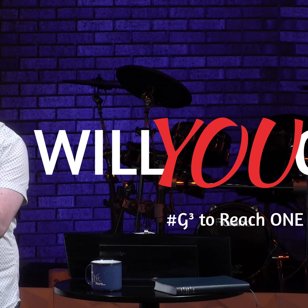 Greater Lansing First | Weekly Messages