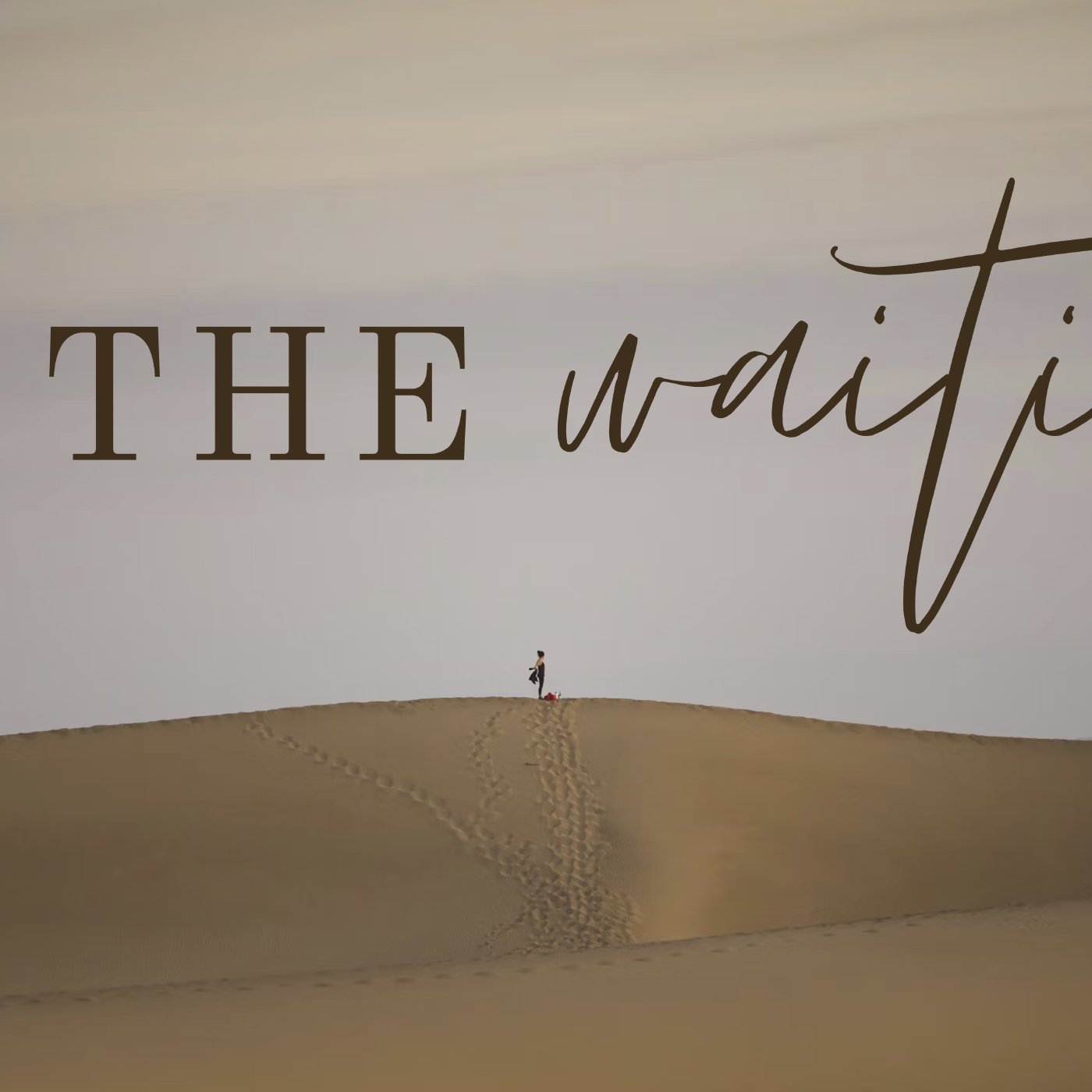 In The Waiting episode artwork
