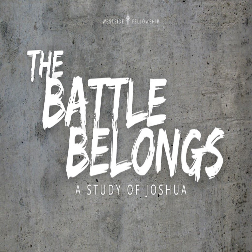 Westside Fellowship Sermon Podcast
