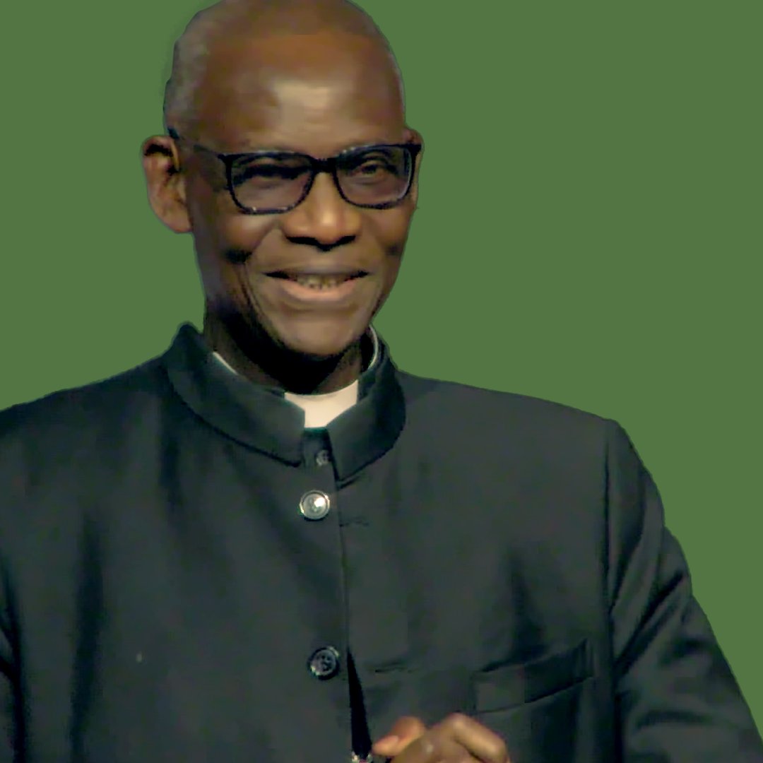 Sermons from St. John the Divine