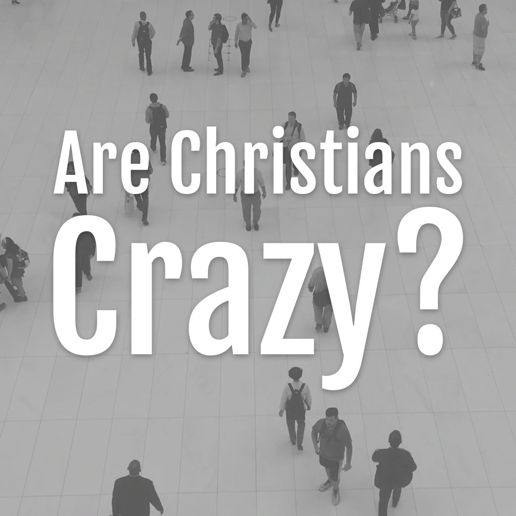 GracePoint Church - Messages