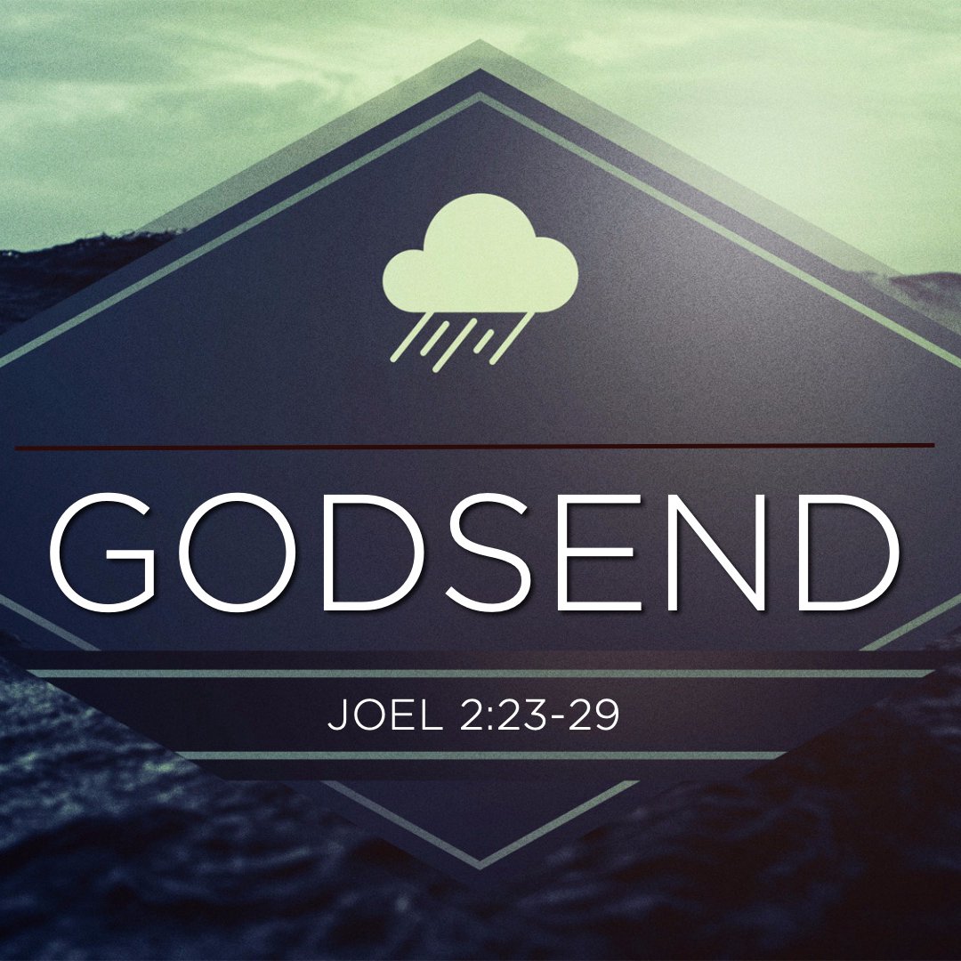 The Godsend