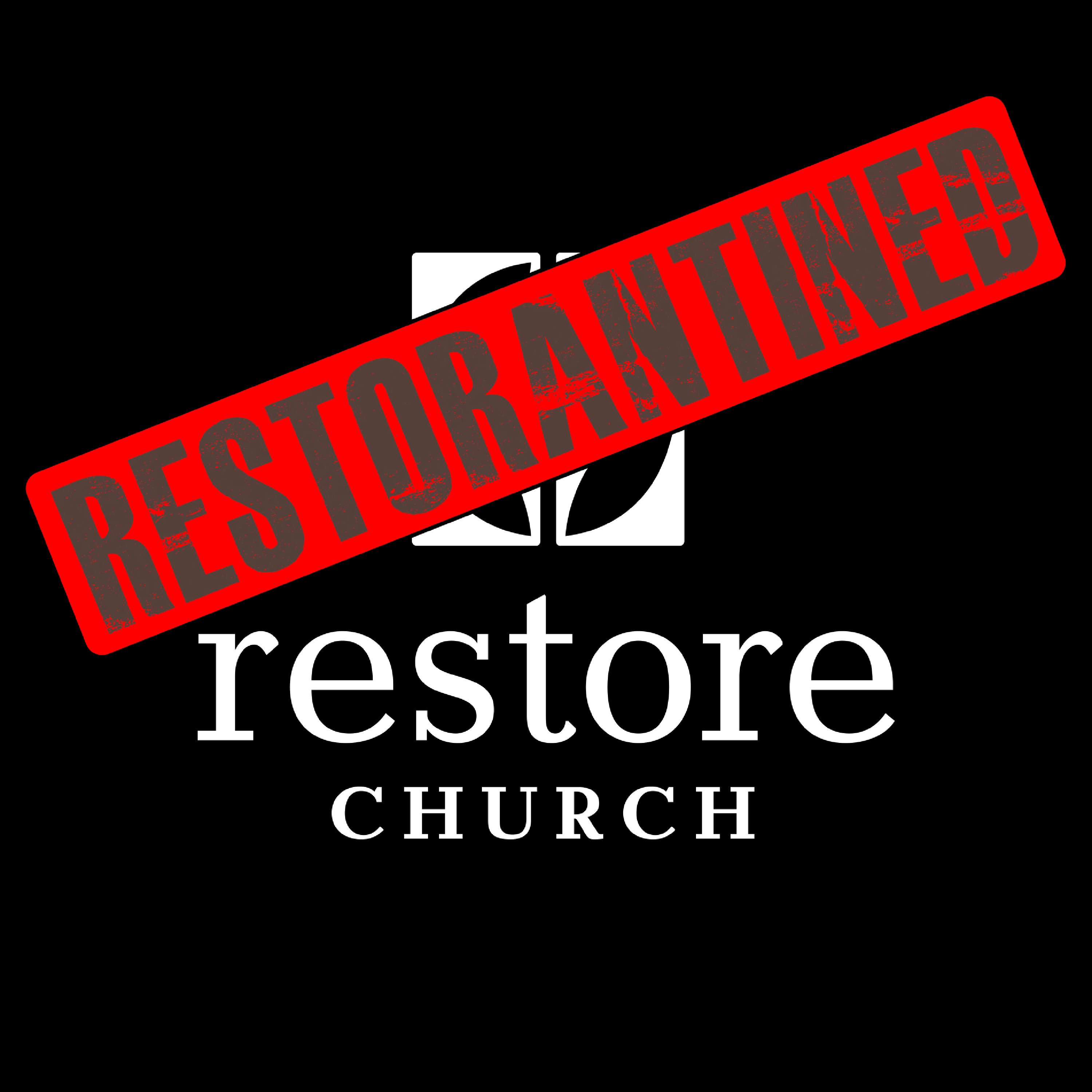 The Restorantine Podcast