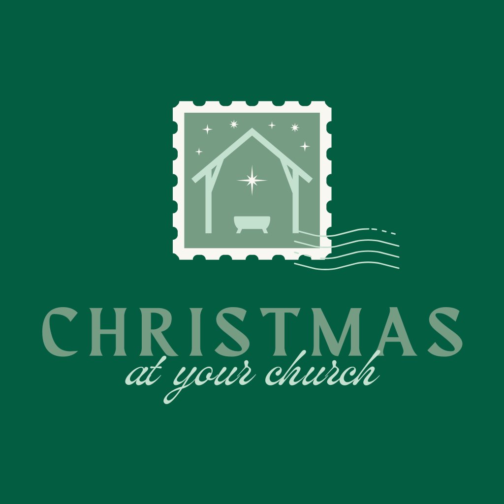 "Christmas Eve CLC 11:30 pm" episode artwork