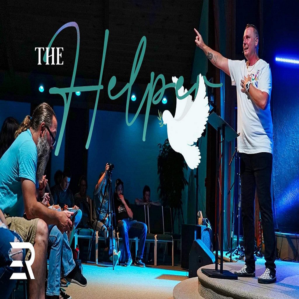 Sunday Evening Reach - July 17, 2022 - “The Helper” episode artwork