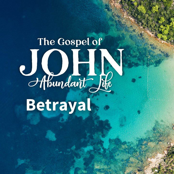 Betrayal episode artwork