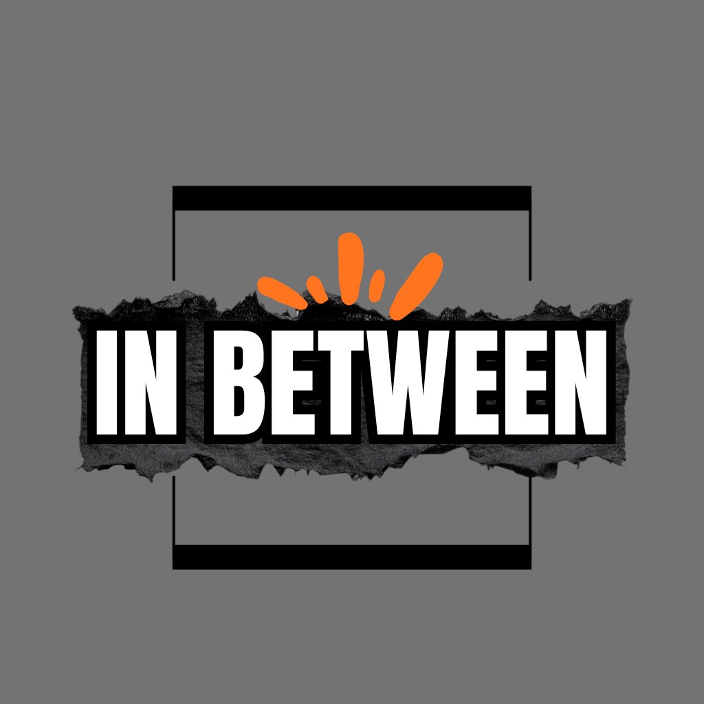 In Between episode artwork