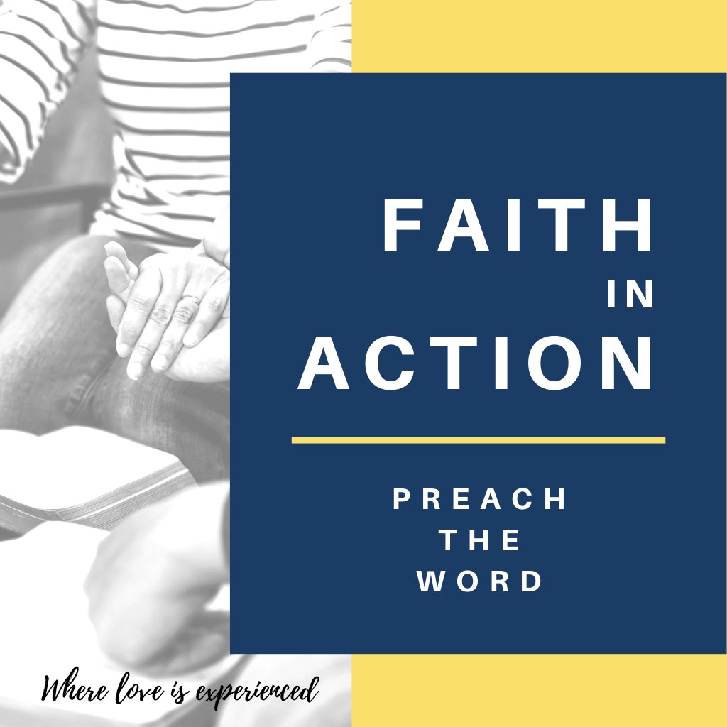 Faith in Action