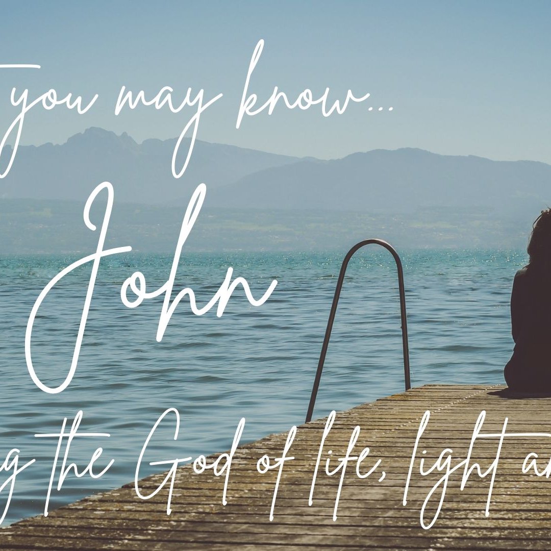Five Truths God Wants The Believer To Know episode artwork