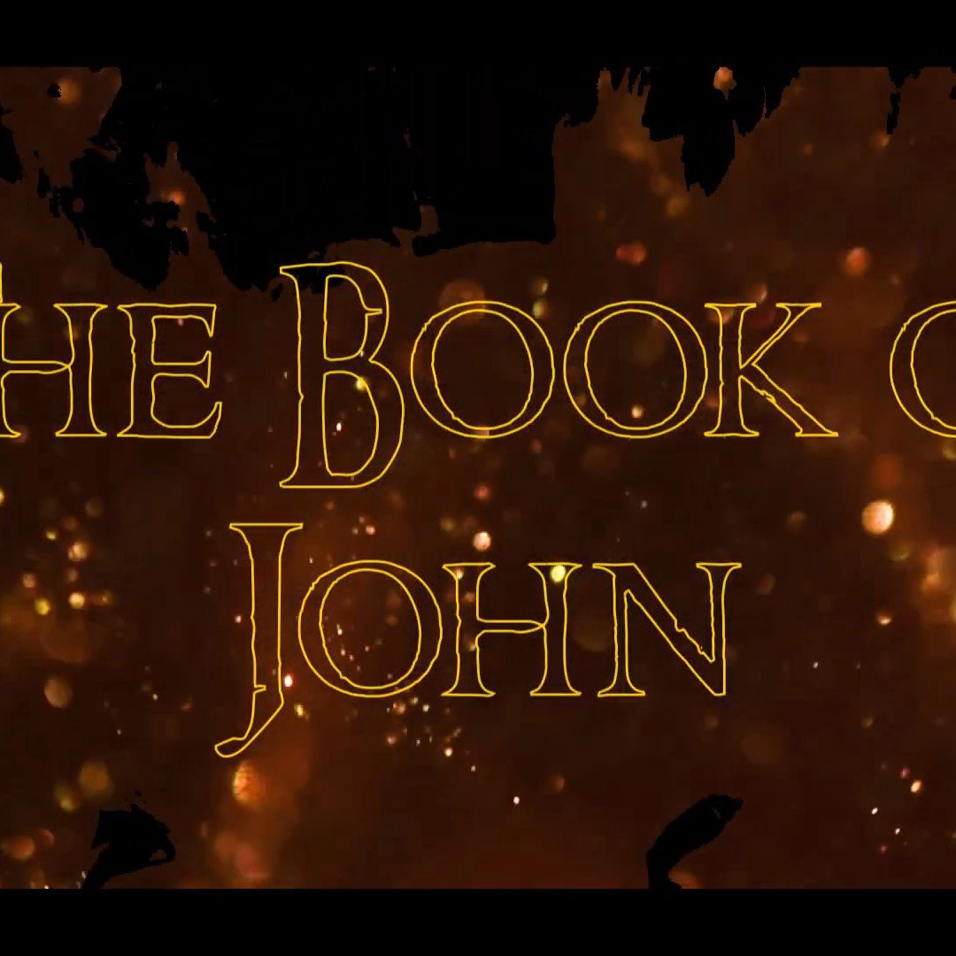 John 18 | The Rejection, The-Rooster, and The Restoration of Peter | Radiant Church Live episode artwork