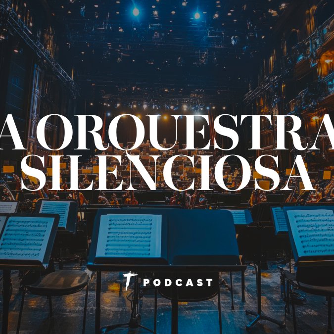 Podcast Fronteira Church Porto