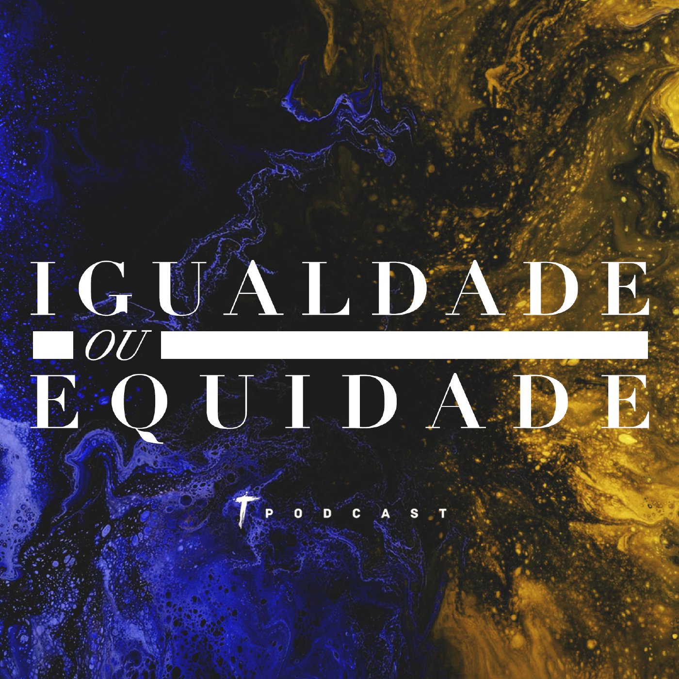 Igualdade ou Equidade