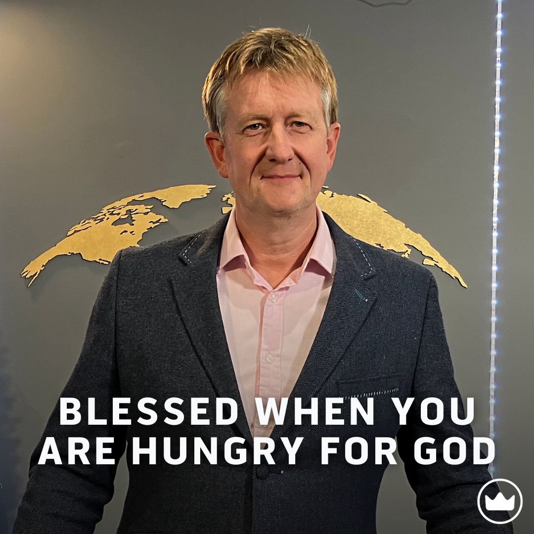 The King\'s Church International Audio Podcast