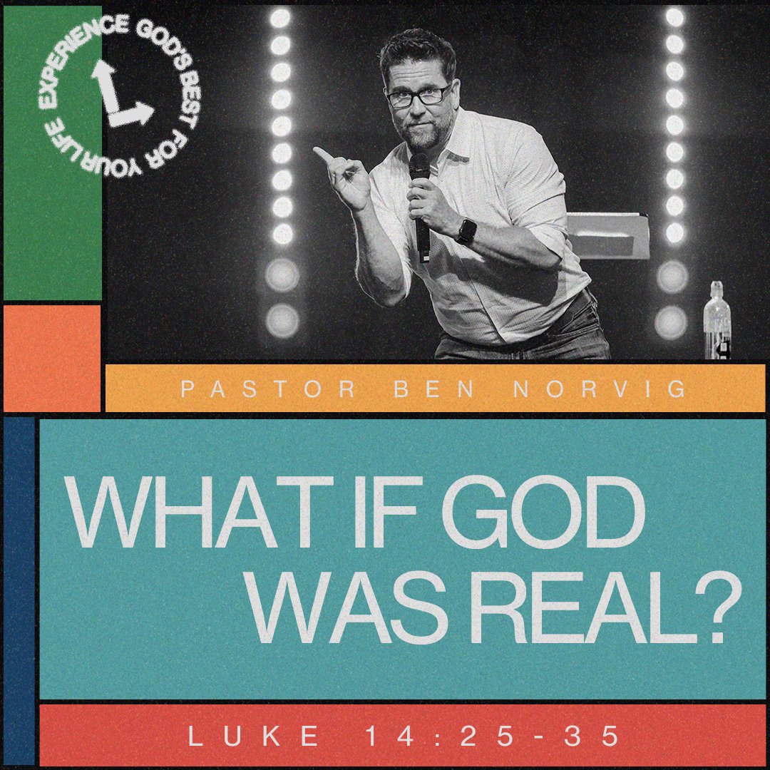 Love Church | Audio Podcast