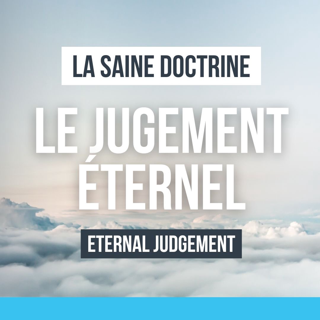Message du jour