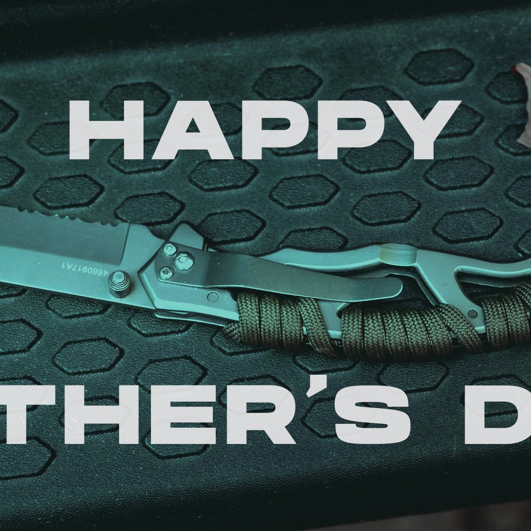 Happy Father's Day episode artwork