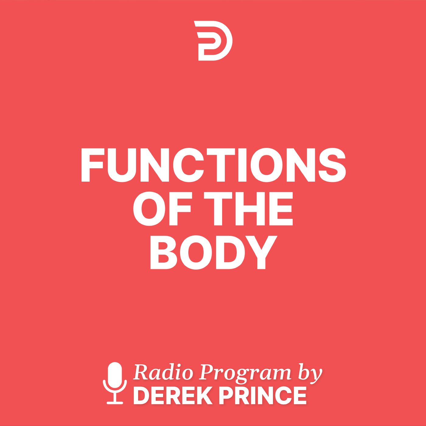 Derek Prince Legacy Radio International