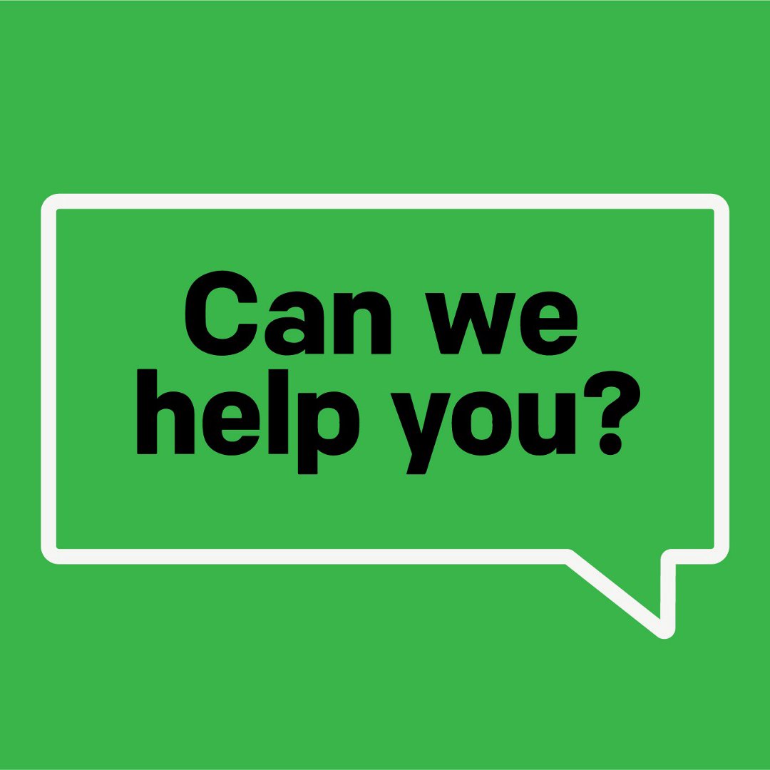Can We Help You? episode artwork