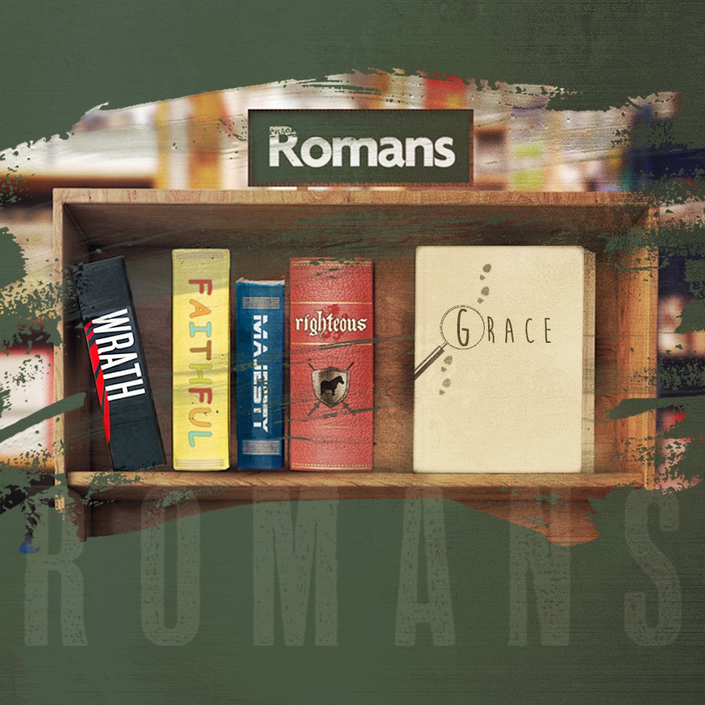 Romans 4:16-25 episode artwork