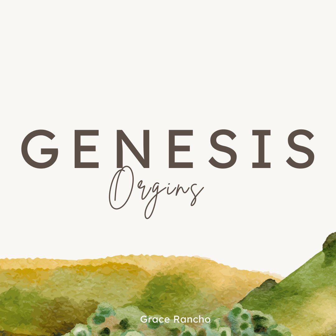 Death, Grief, Longing, and Hope | Genesis 23