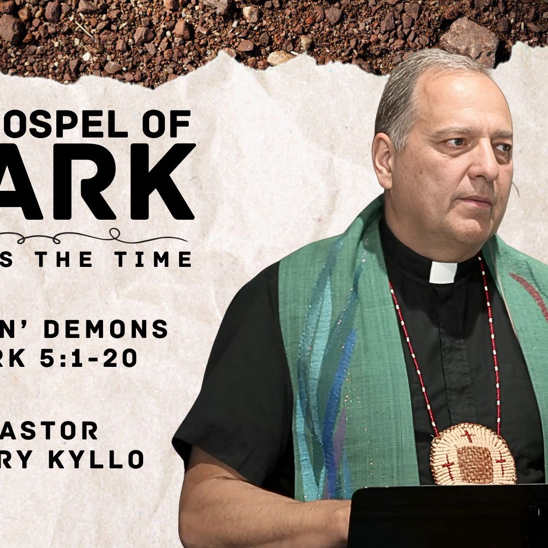 Of Pigs and Demons