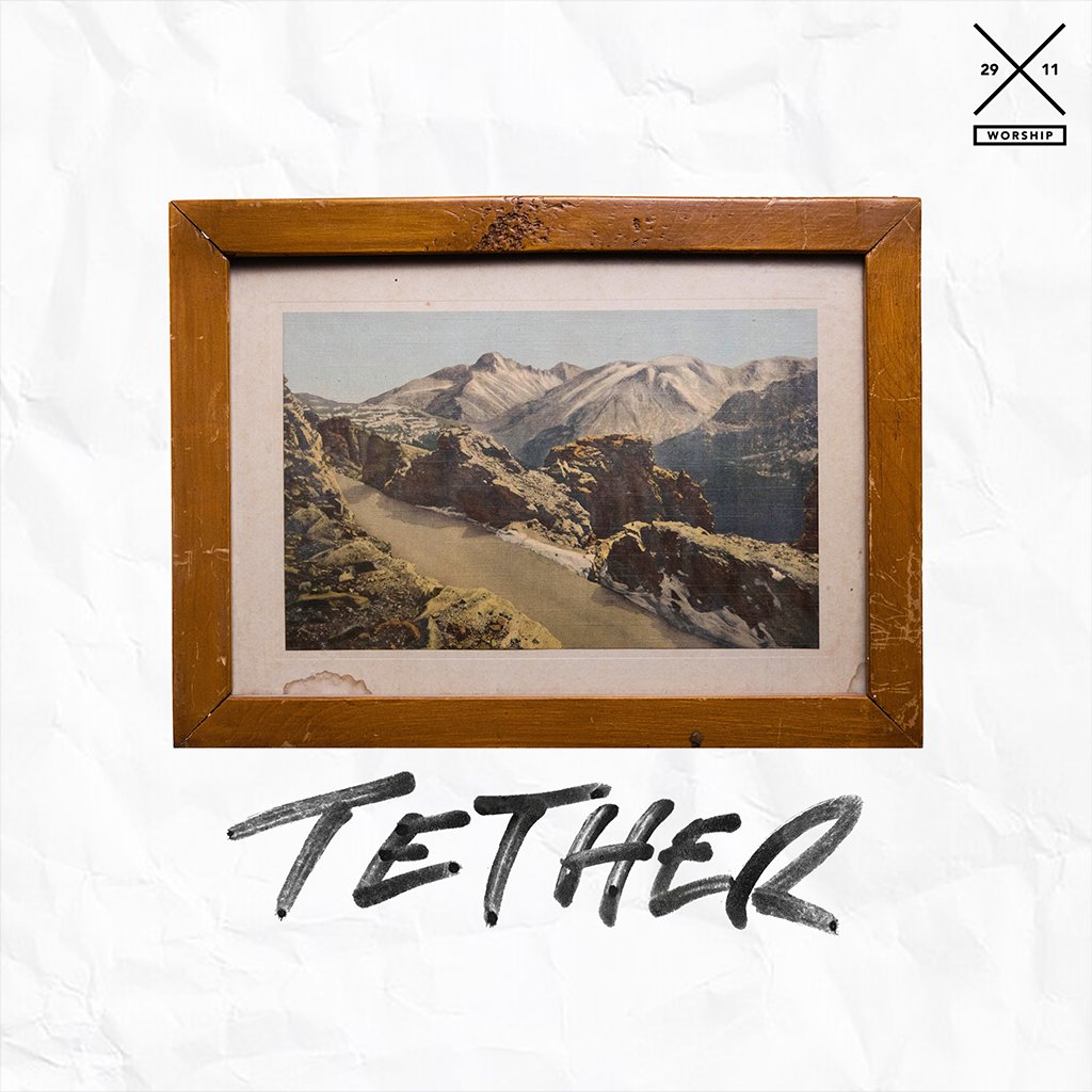 Tether - Behind the Music episode artwork