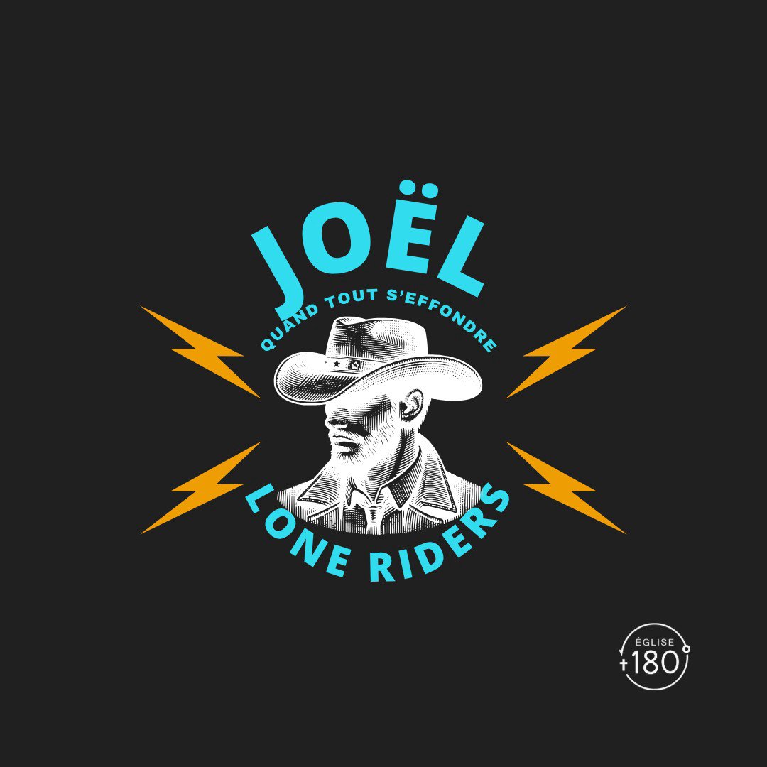 Joël, Quand Tout s'Effondre Joël, Quand Tout s'Effondre