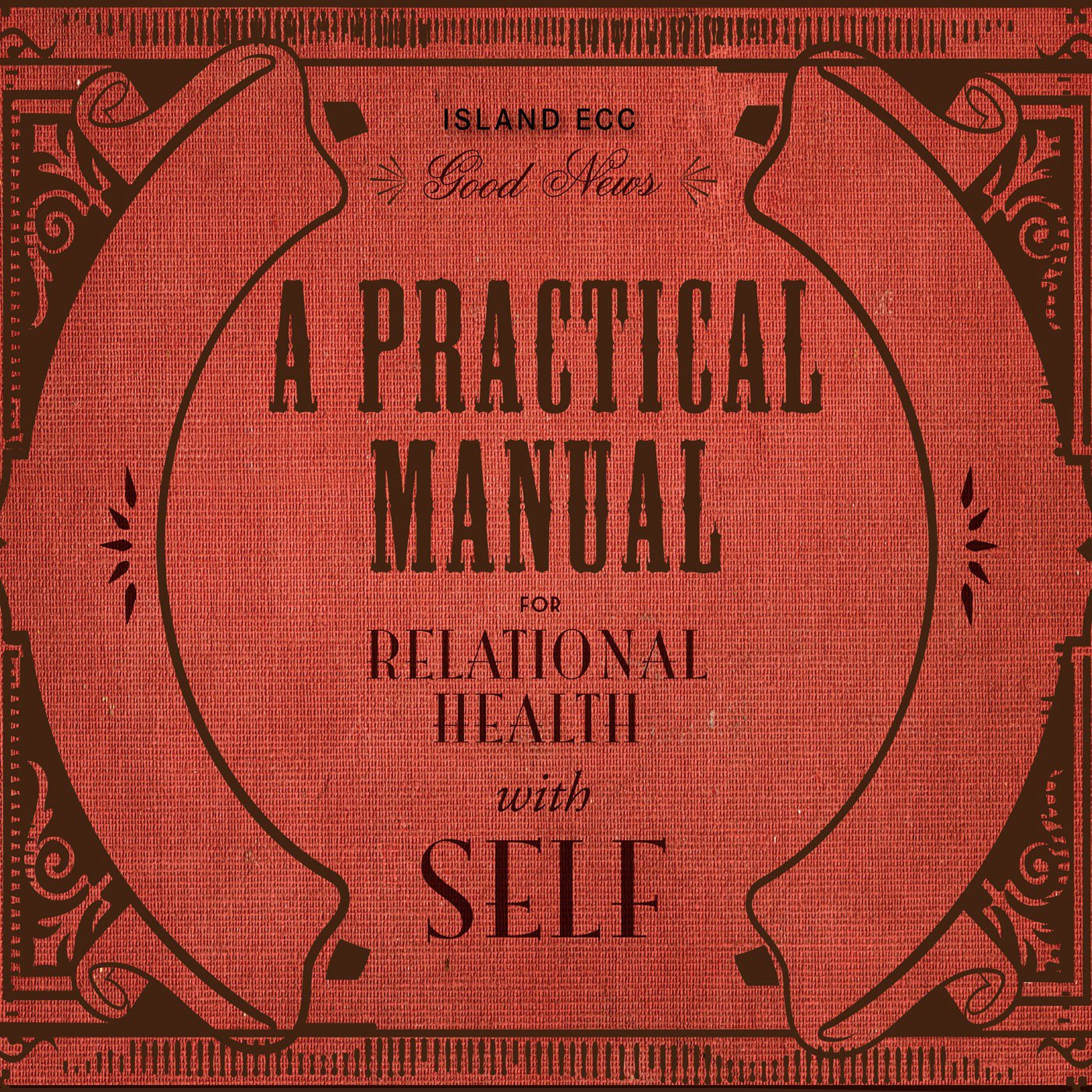 A Practical Manual for Relational Health with Self episode artwork