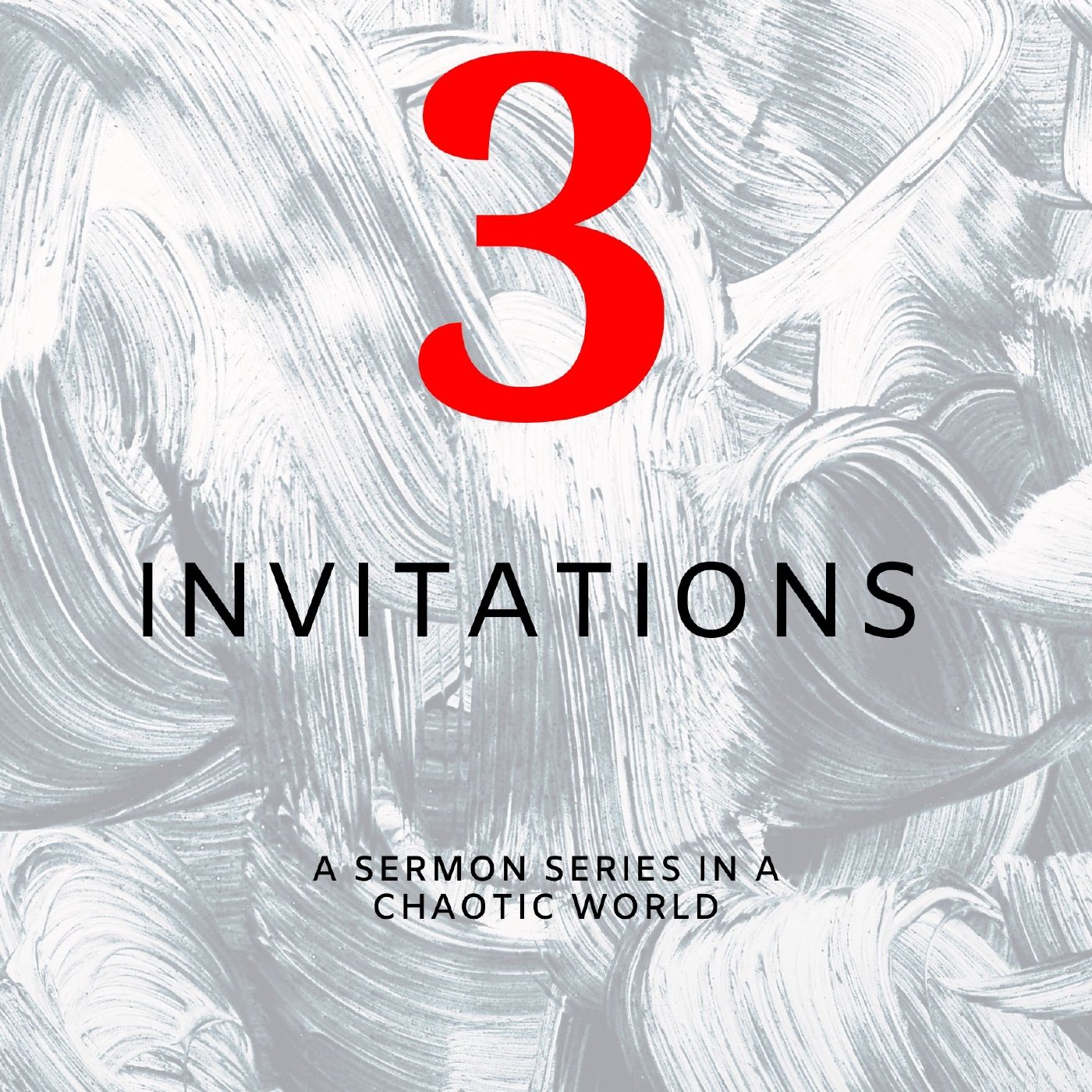 Second Invitation: Is the Church Essential?