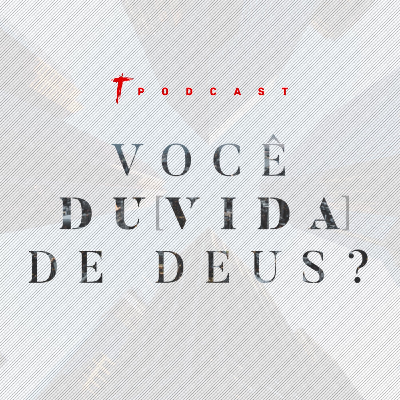 Podcast Fronteira Church Rio