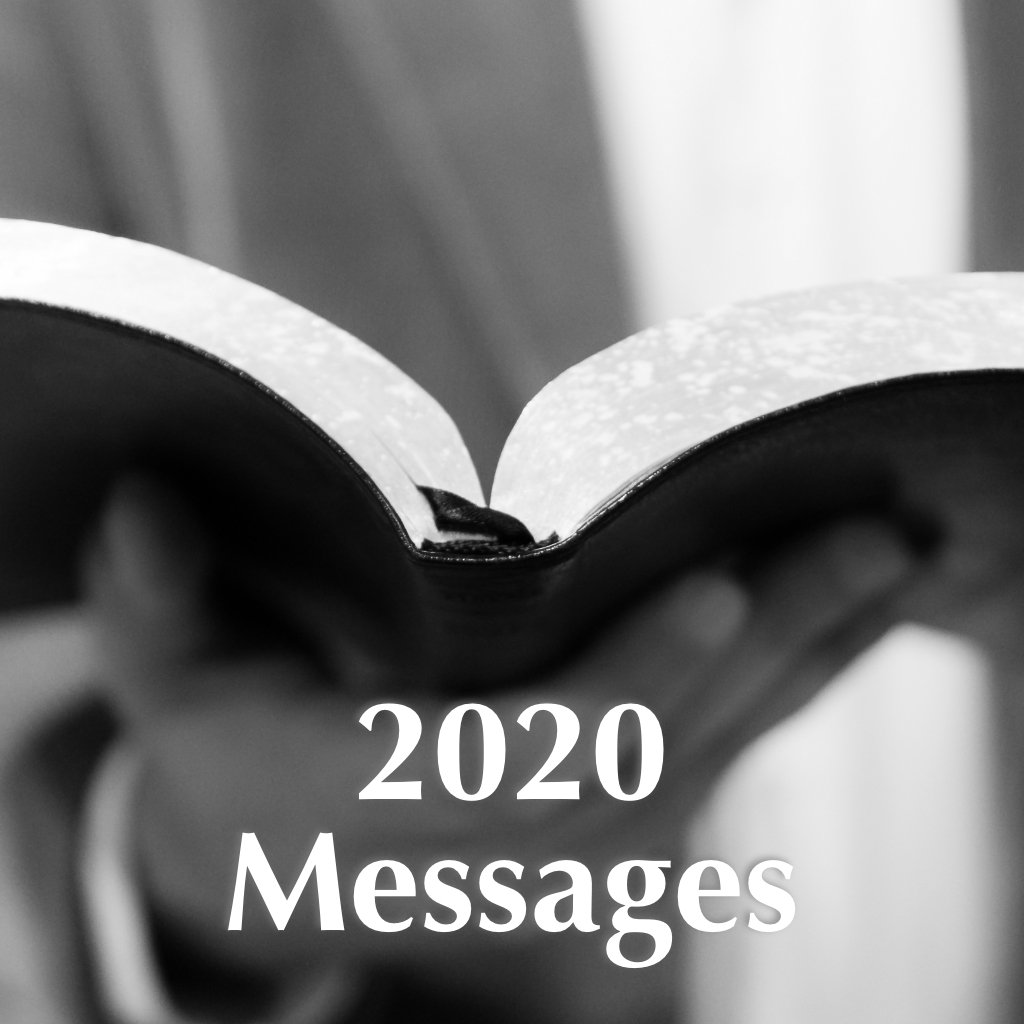 Trinity Klein Message Podcasts