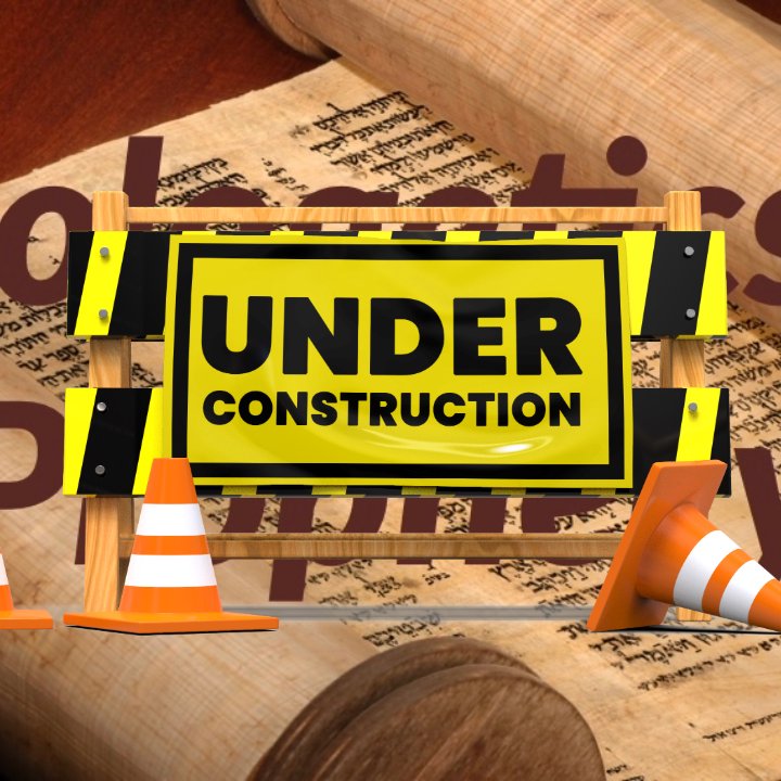 Under Construction Update #1 Under Construction Update #1