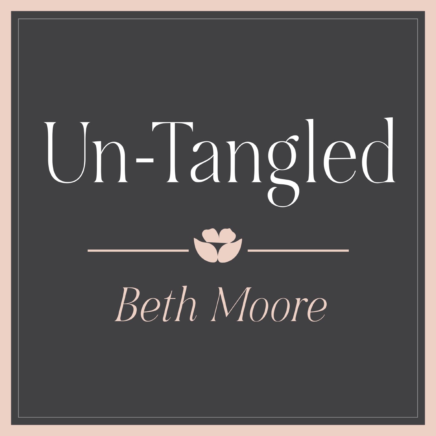 Un-Tangled: Part 4