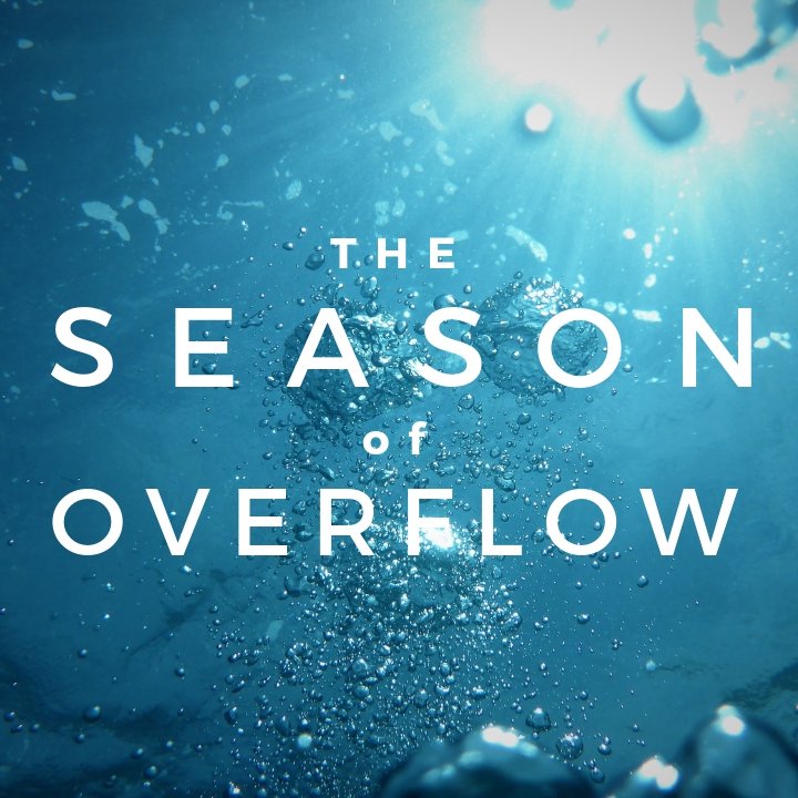 The Season of Overflow episode artwork