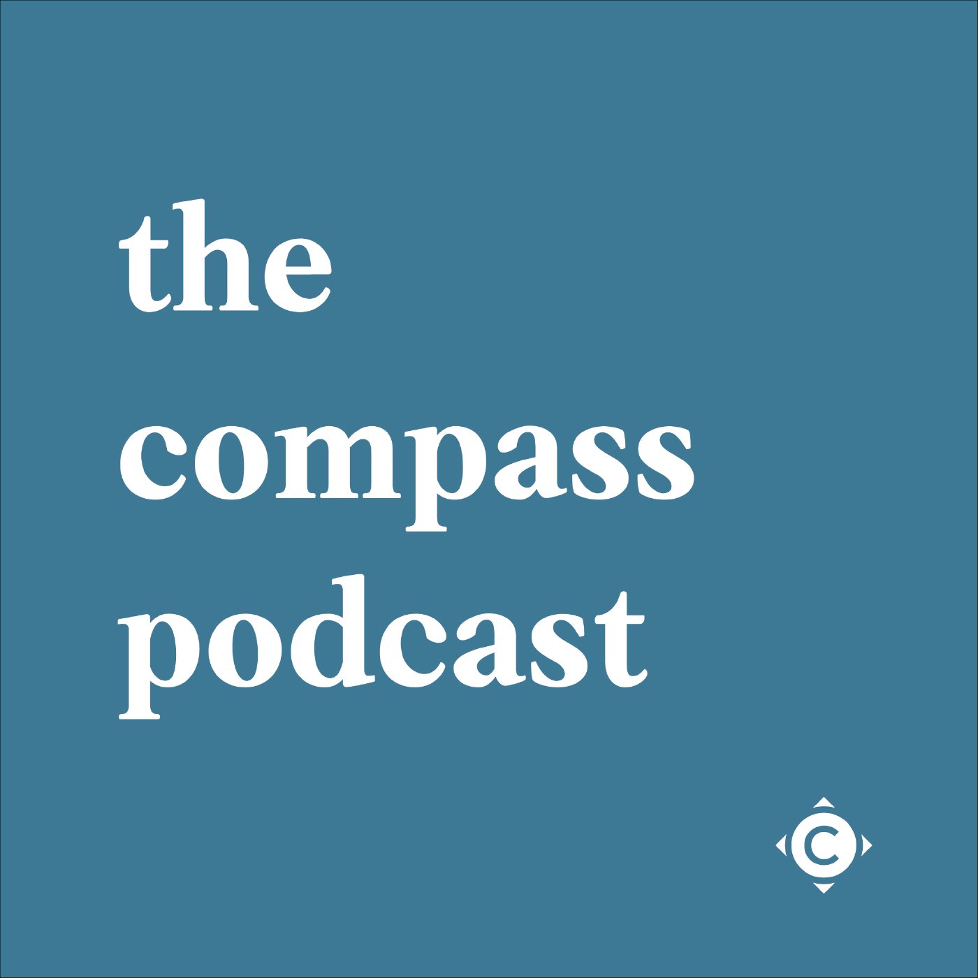 the compass podcast