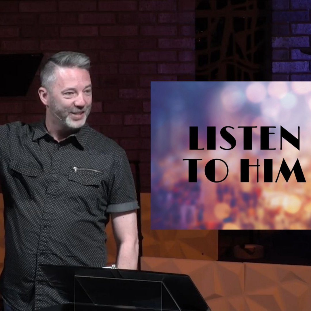 Greater Lansing First | Weekly Messages
