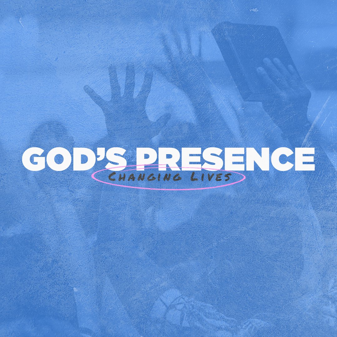 God's Presence Changing Lives | Part 2