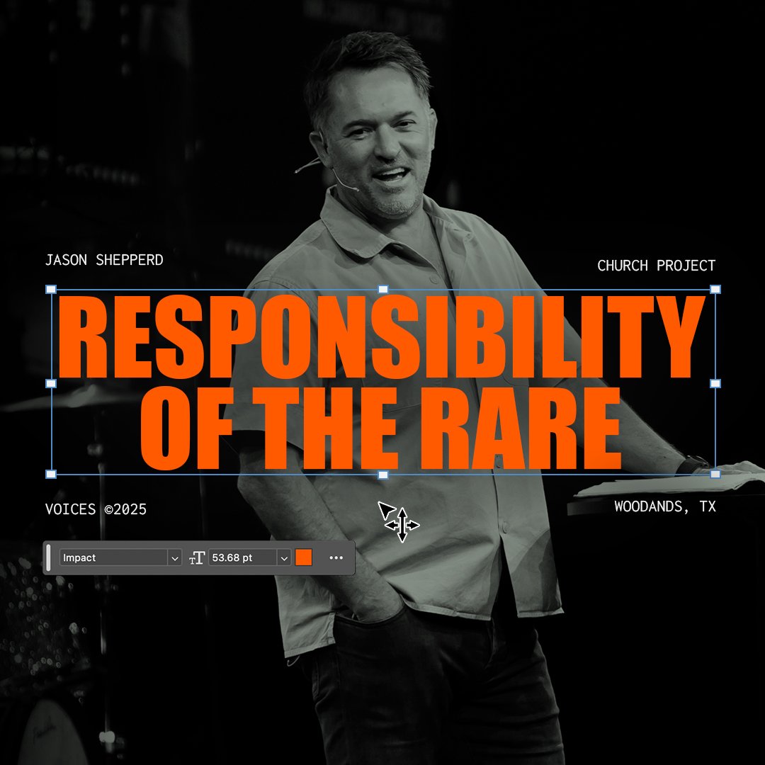 Responsibility For The Rare