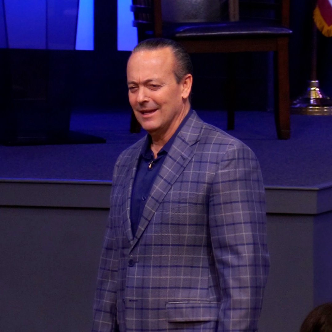 Stephen Fraser Ministries