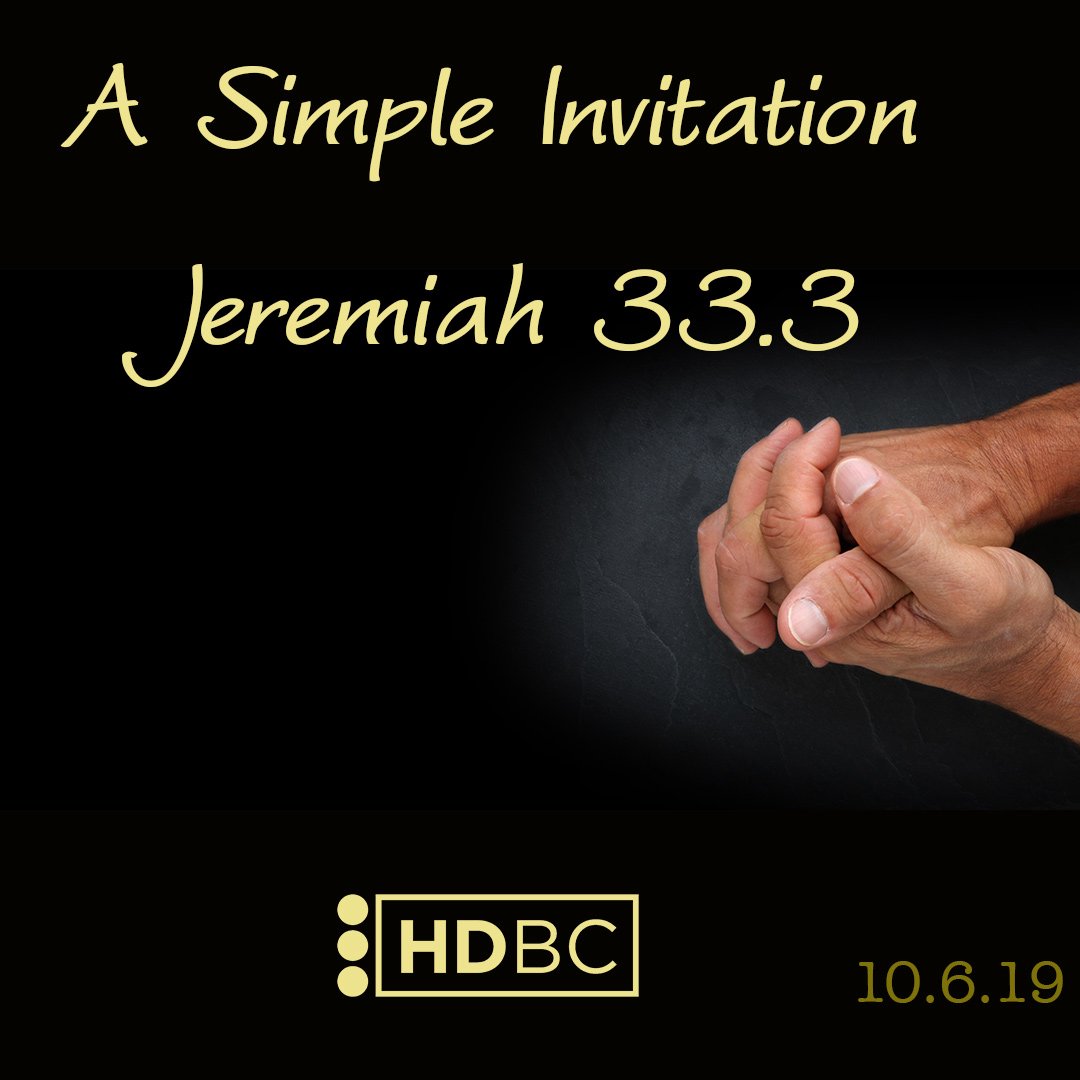 A Simple Invitation episode artwork