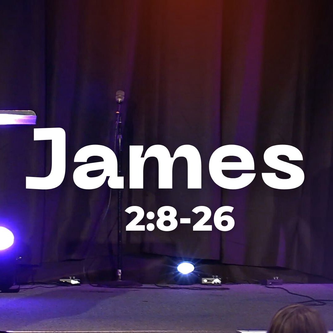 James Part 6 episode artwork