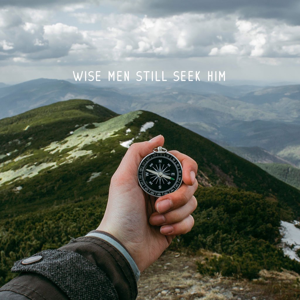 Wise Men Still Seek Him episode artwork