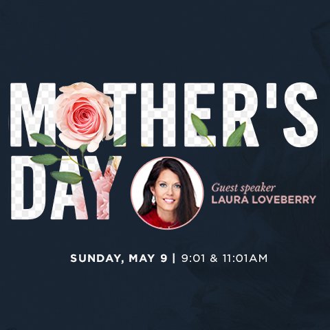 Mother's Day 5-9-21 episode artwork