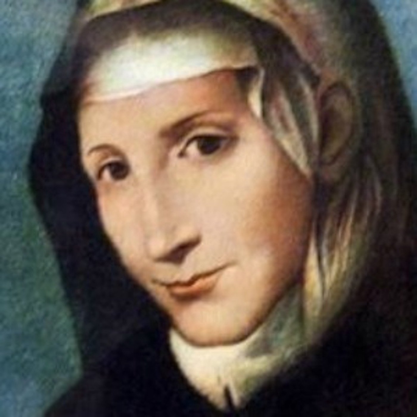 The Night School for Deeper Learning with Catherine of Genoa (1447 - 1510) episode artwork