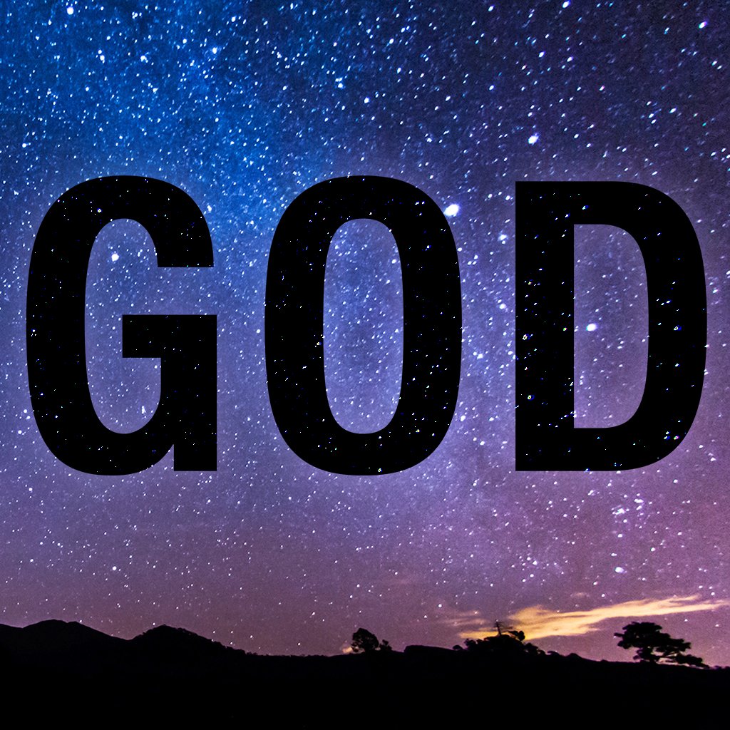 GOD is... Gracious episode artwork