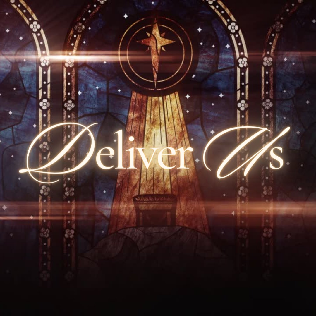 Dream Another Dream episode artwork