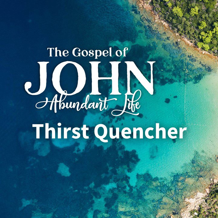 Thirst Quencher episode artwork