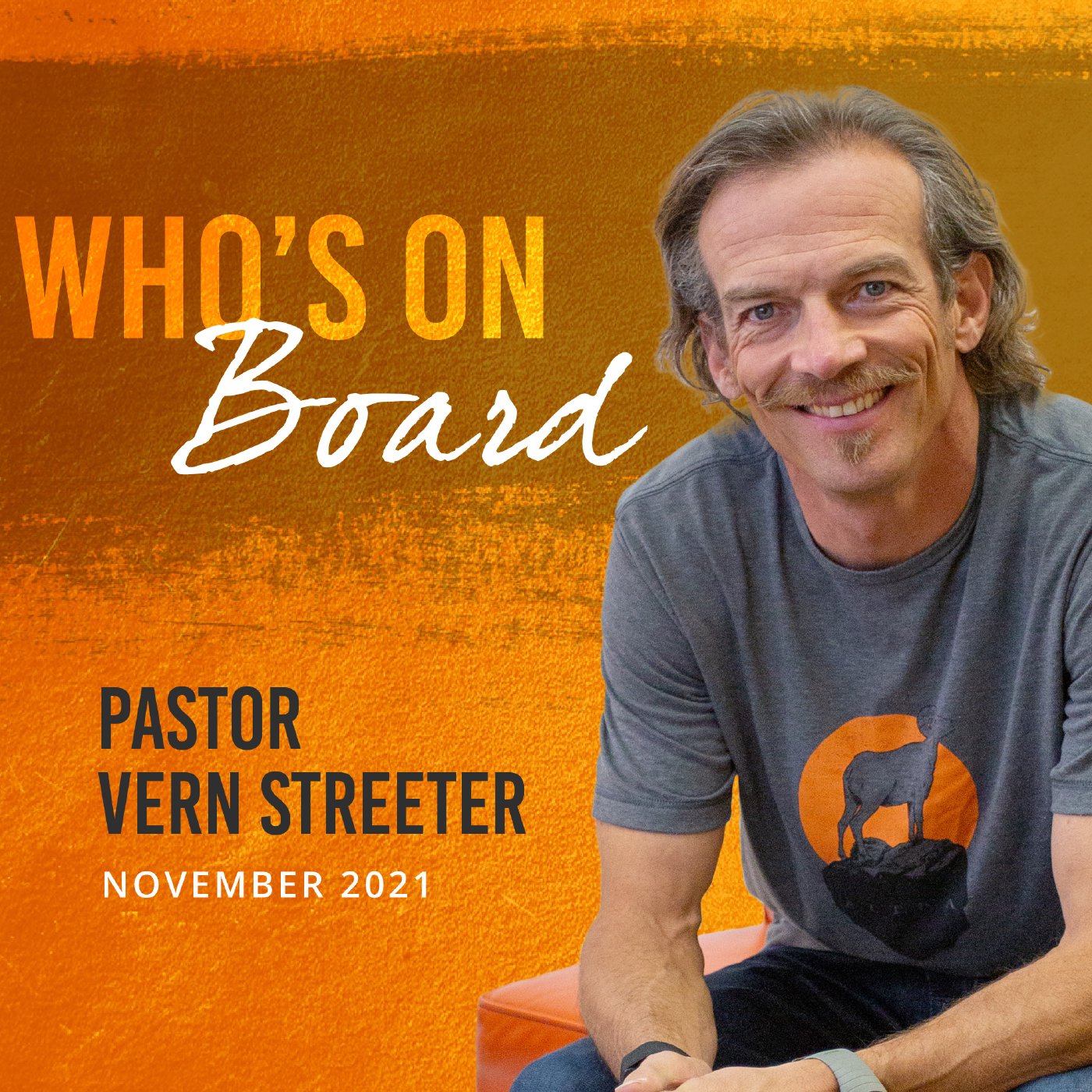 Who's On Board | November 28, 2021 episode artwork