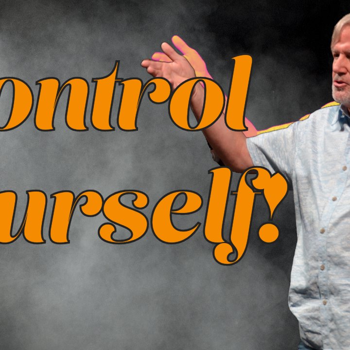 Fruit of the Spirit: Self-Control episode artwork