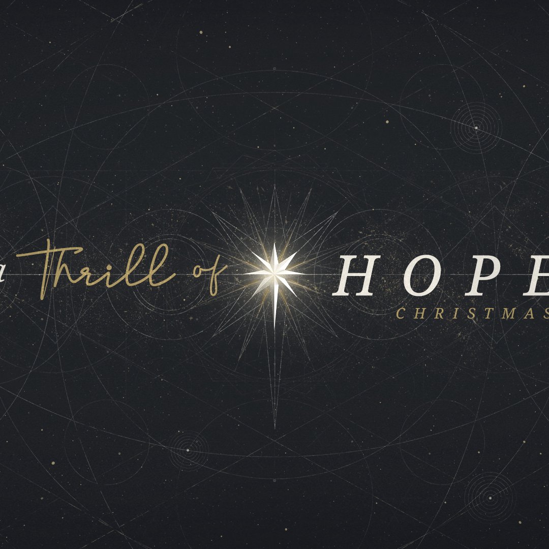 The Weary World Rejoices episode artwork